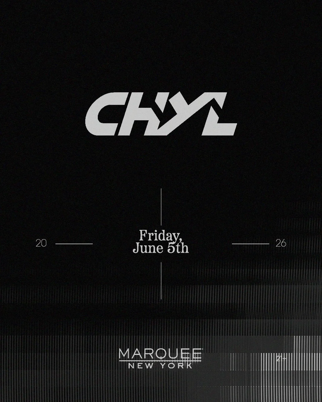 CHYL