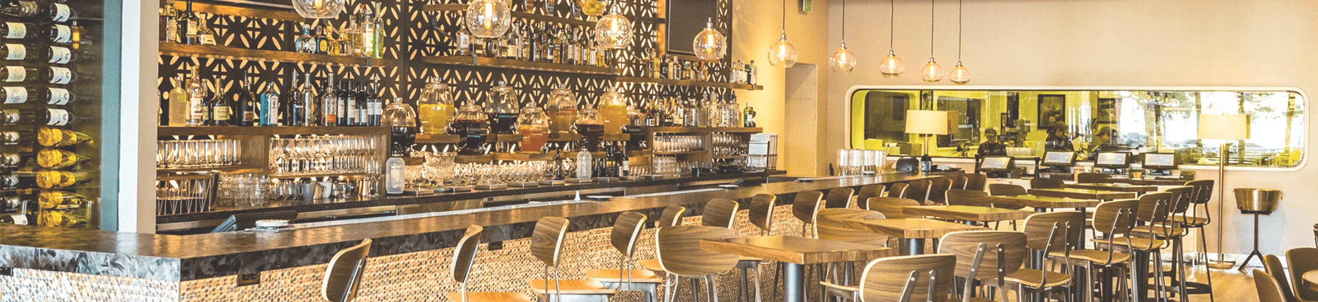 Alexxas Bar – Paris Las Vegas