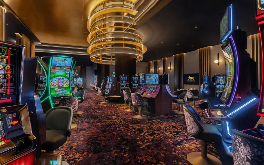 MGM Grand Las Vegas
