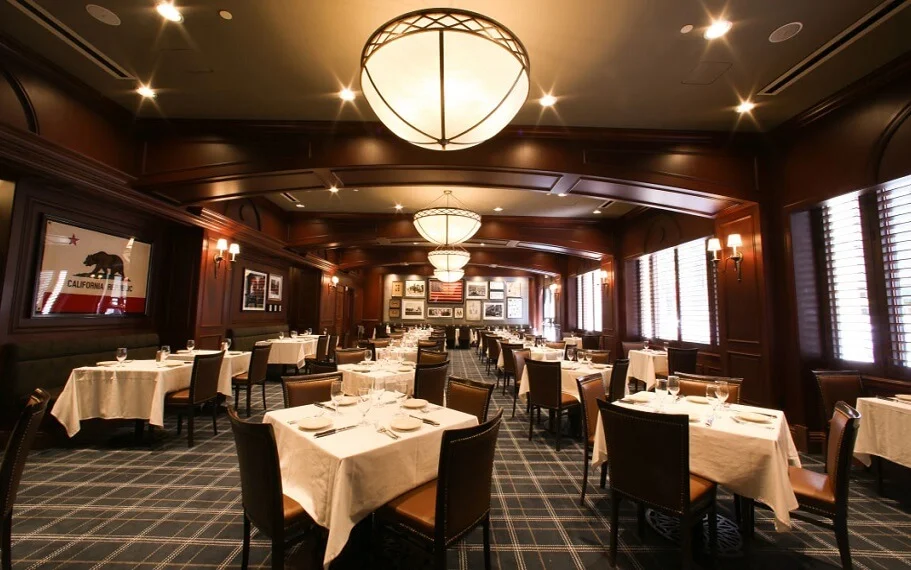 Omni San Francisco Hotel