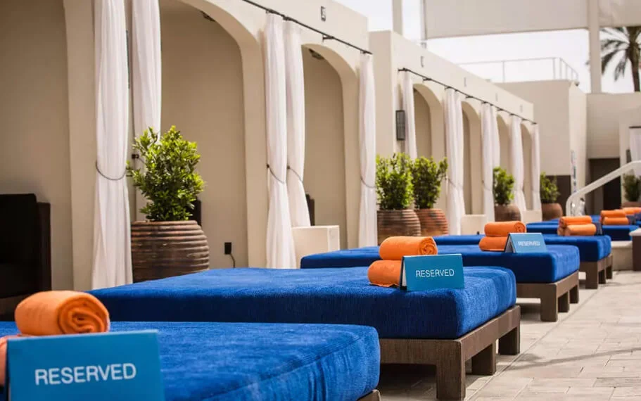 Daylight Beach Club