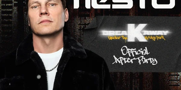 Tiësto
