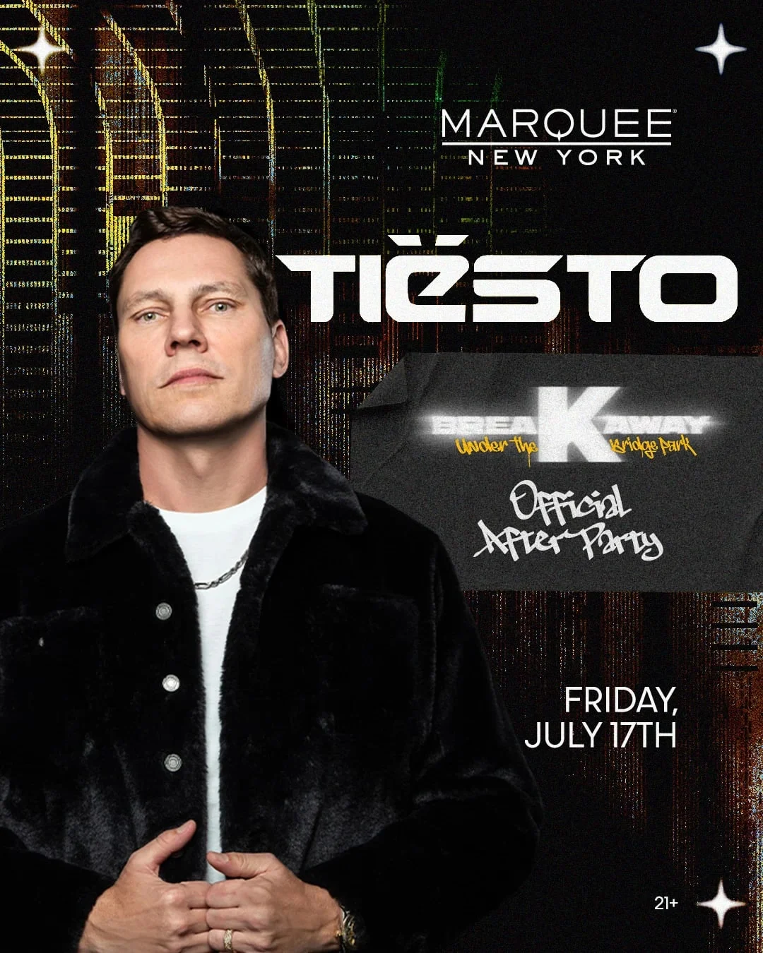 Tiësto