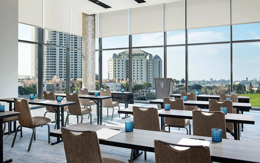InterContinental San Diego