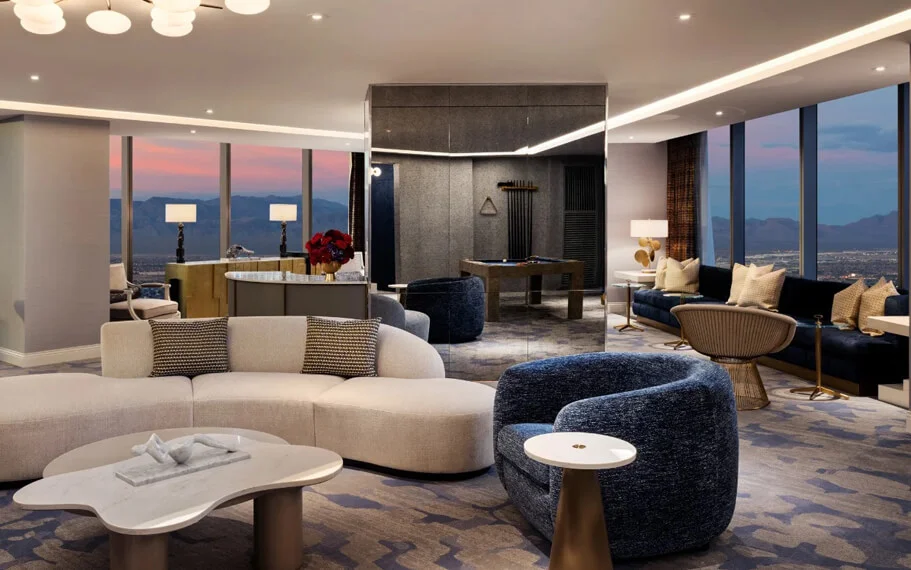Fontainebleau Las Vegas