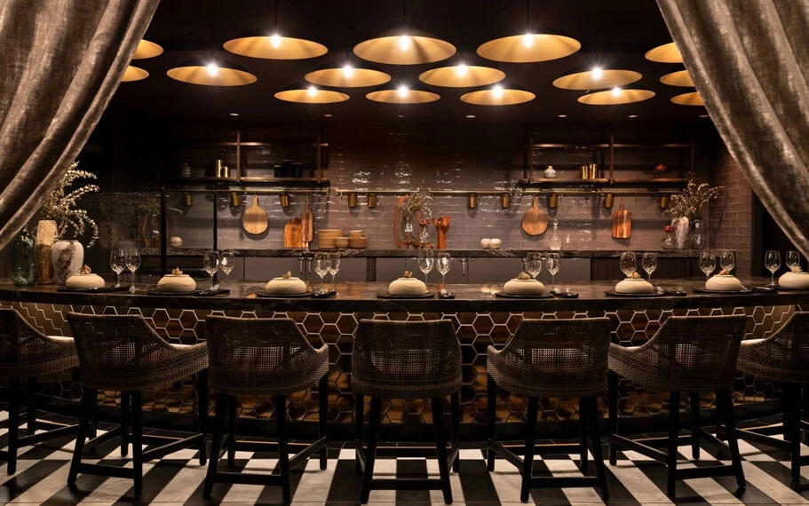 JW Marriott LA LIVE