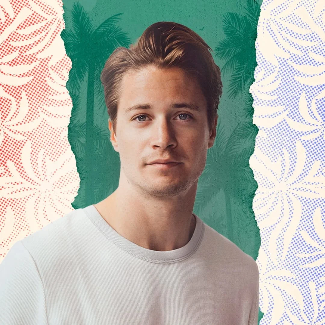 Kygo - Memorial Day Weekend