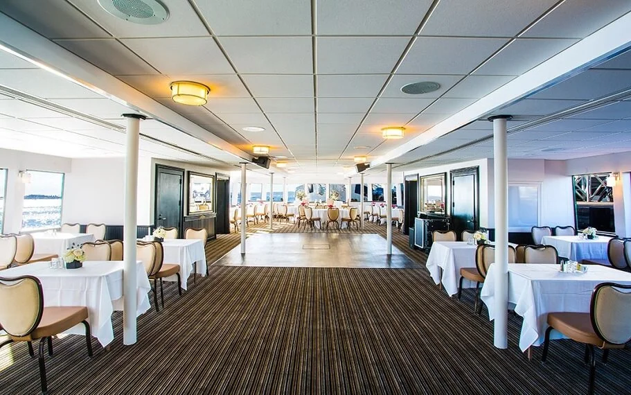 Admiral Hornblower Yacht – San Diego