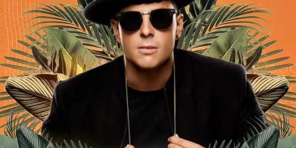 Timmy Trumpet