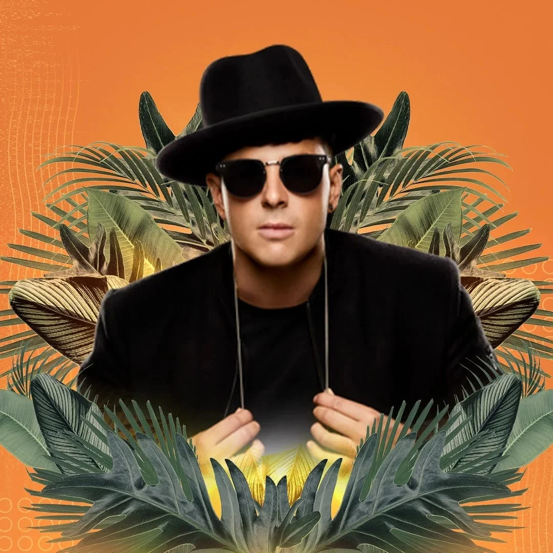 Timmy Trumpet
