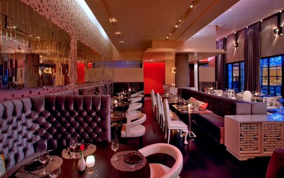 W Austin Hotel