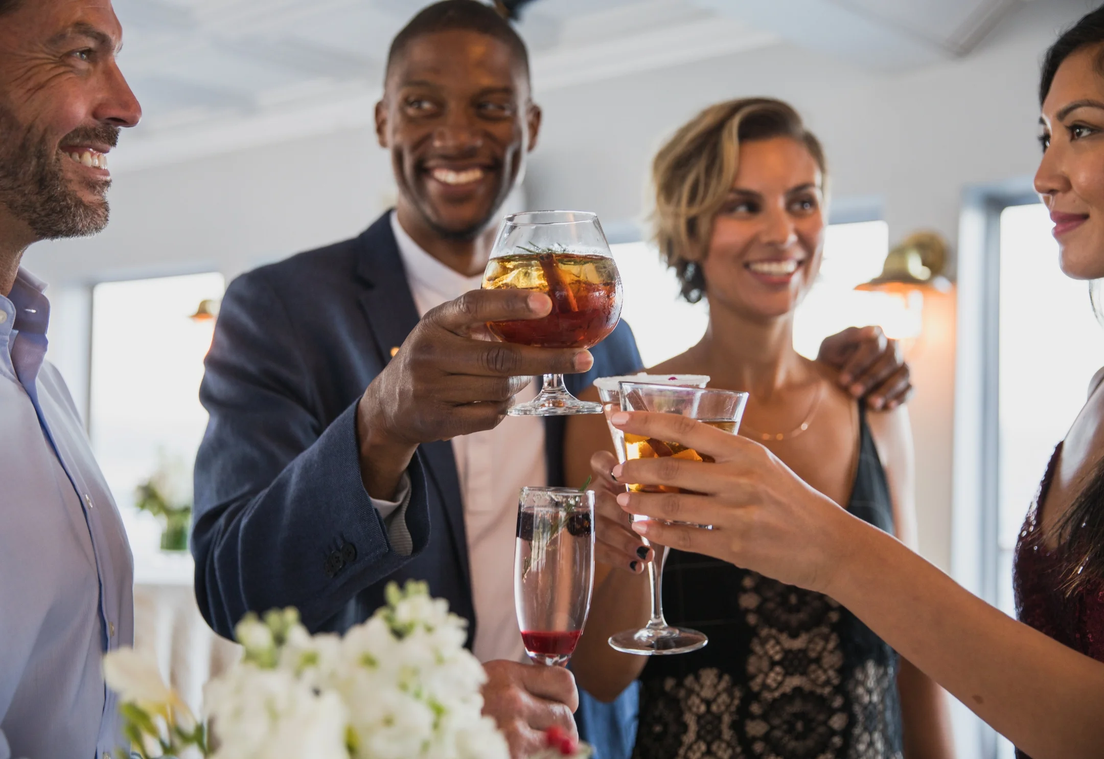 Marina del Rey Premier Dinner Cruise