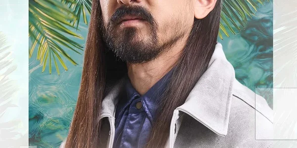 Steve Aoki