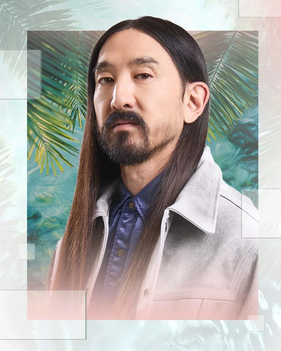 Steve Aoki