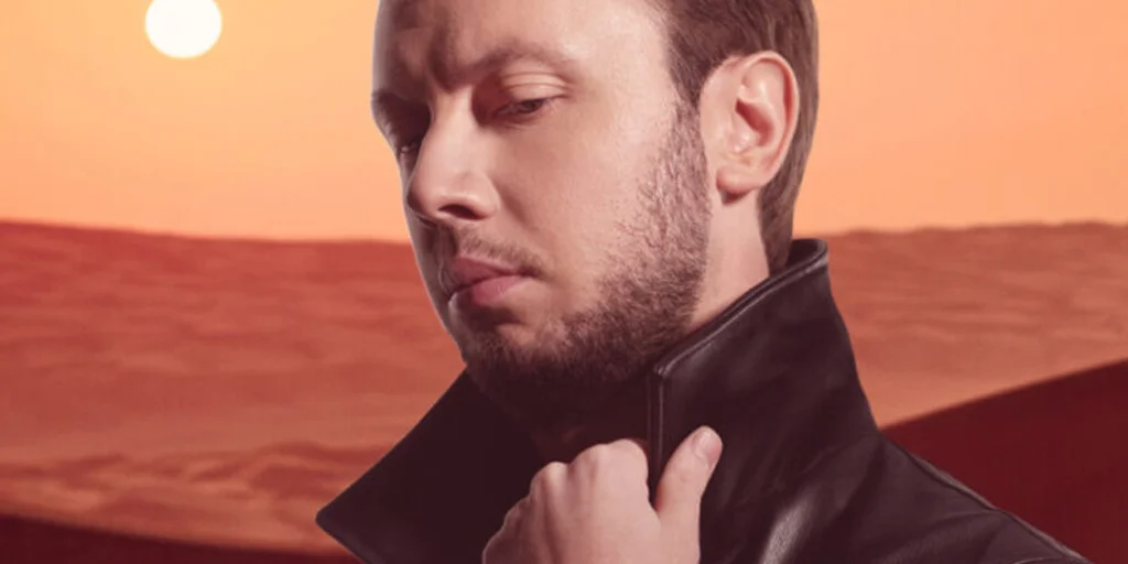 Andrew Rayel