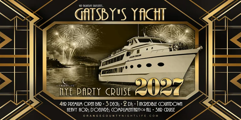 2027 Newport Beach New Year's ...