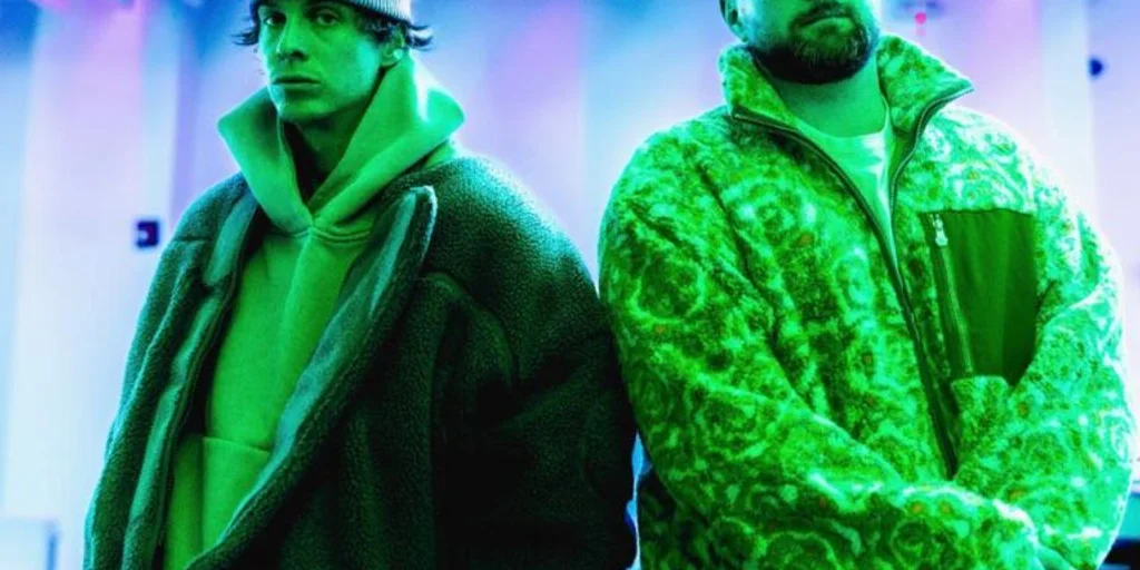 Lost Kings