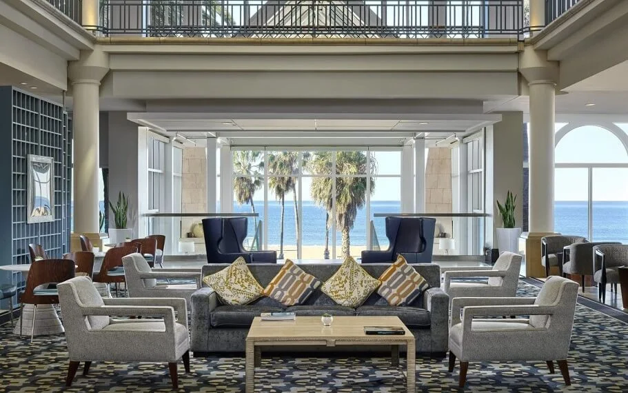Loews Santa Monica Beach Hotel
