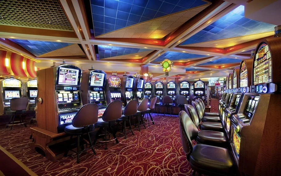 Seminole Hard Rock Hotel & Casino
