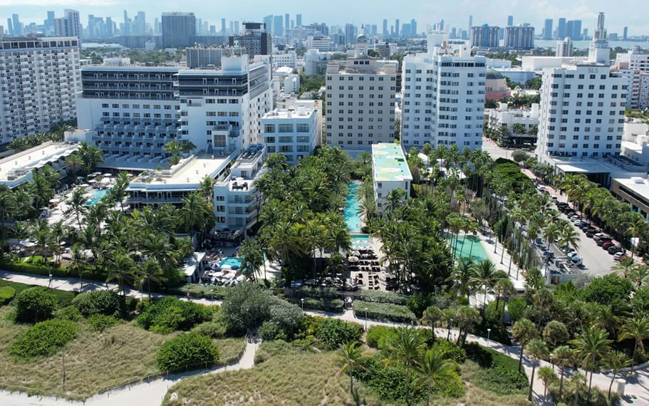 National Hotel Miami Beach
