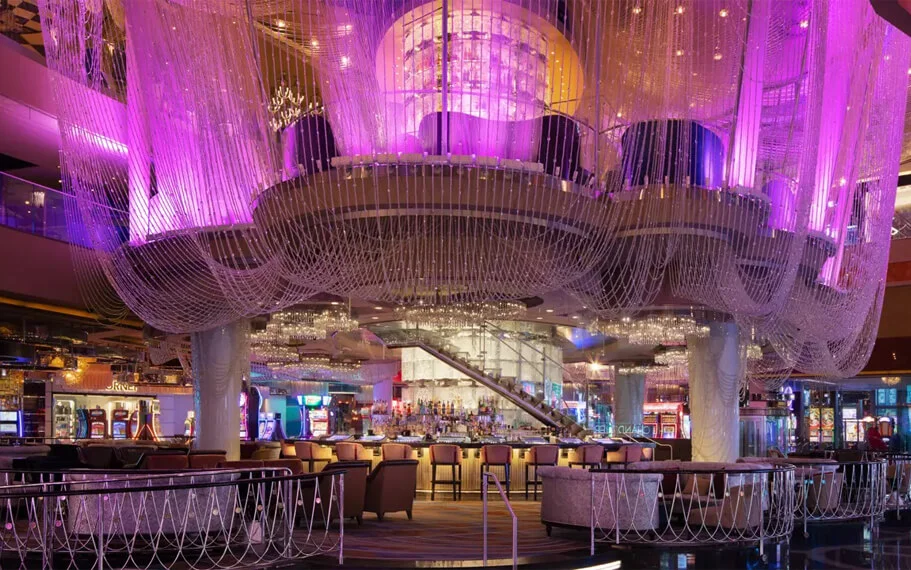The Cosmopolitan of Las Vegas
