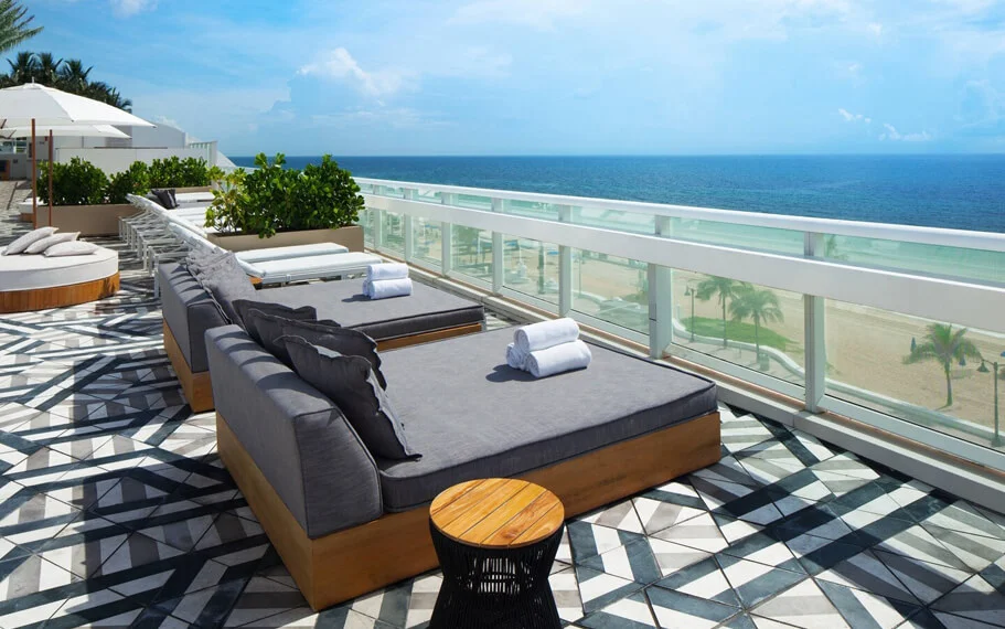 W Fort Lauderdale