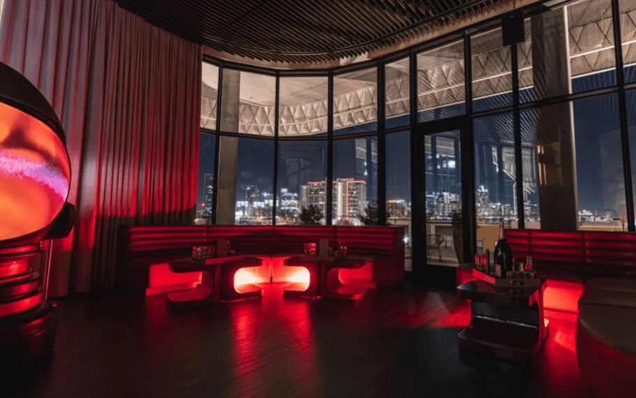 Virgin Hotels Dallas