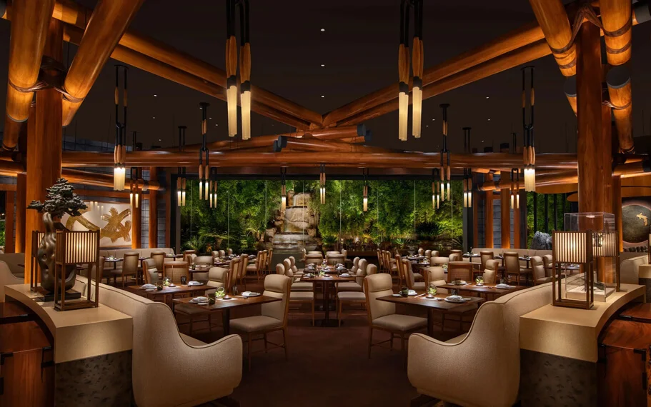 Wynn Las Vegas