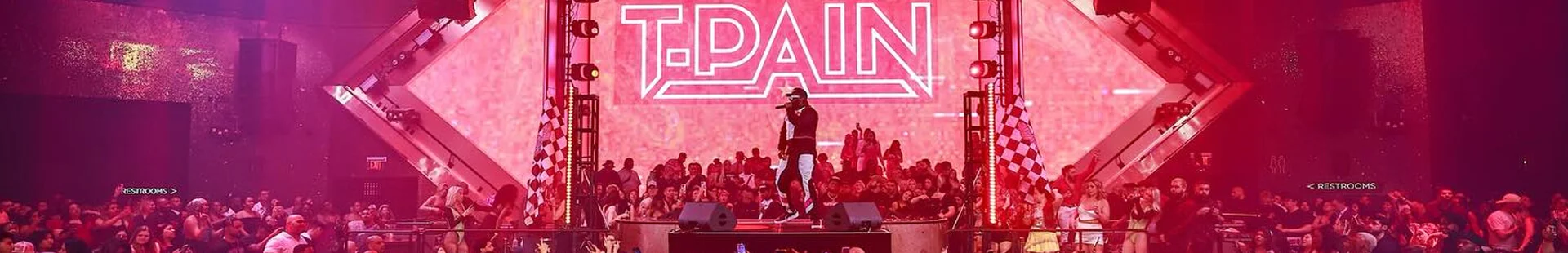 T-Pain