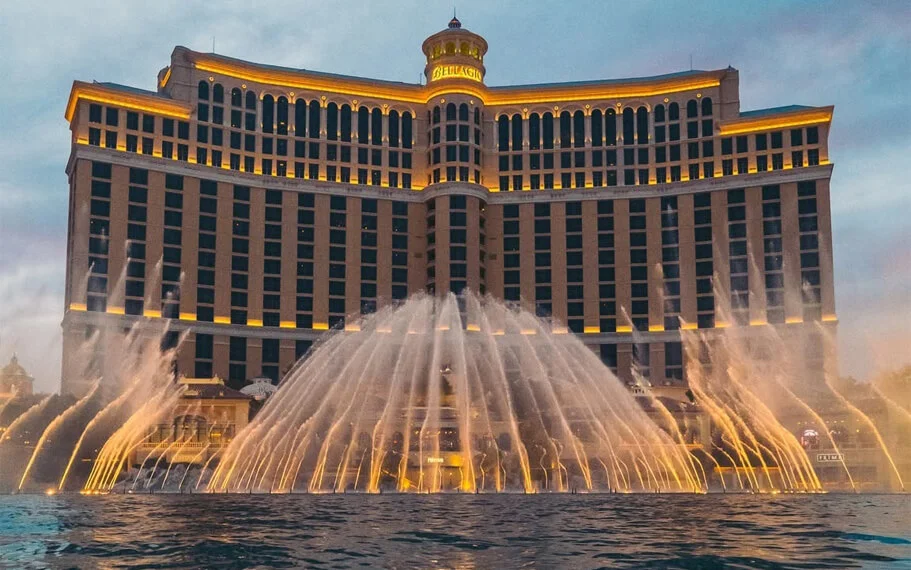 Bellagio Las Vegas