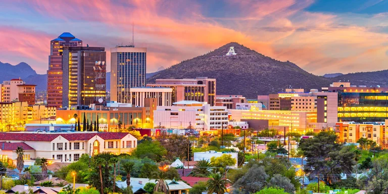 Tempe