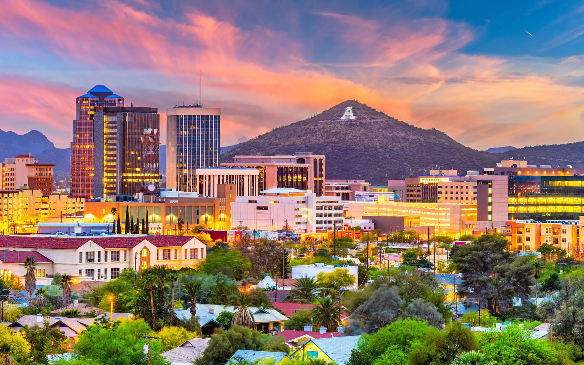 Tempe