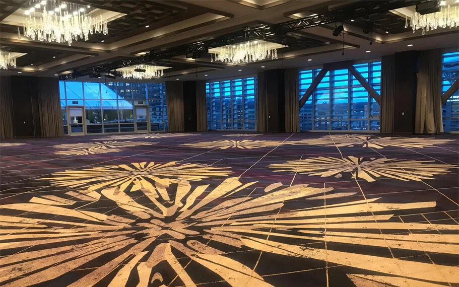 King Street Ballroom & Perch