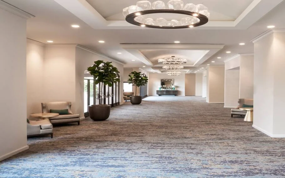 Hilton Santa Barbara Beachfront Resort