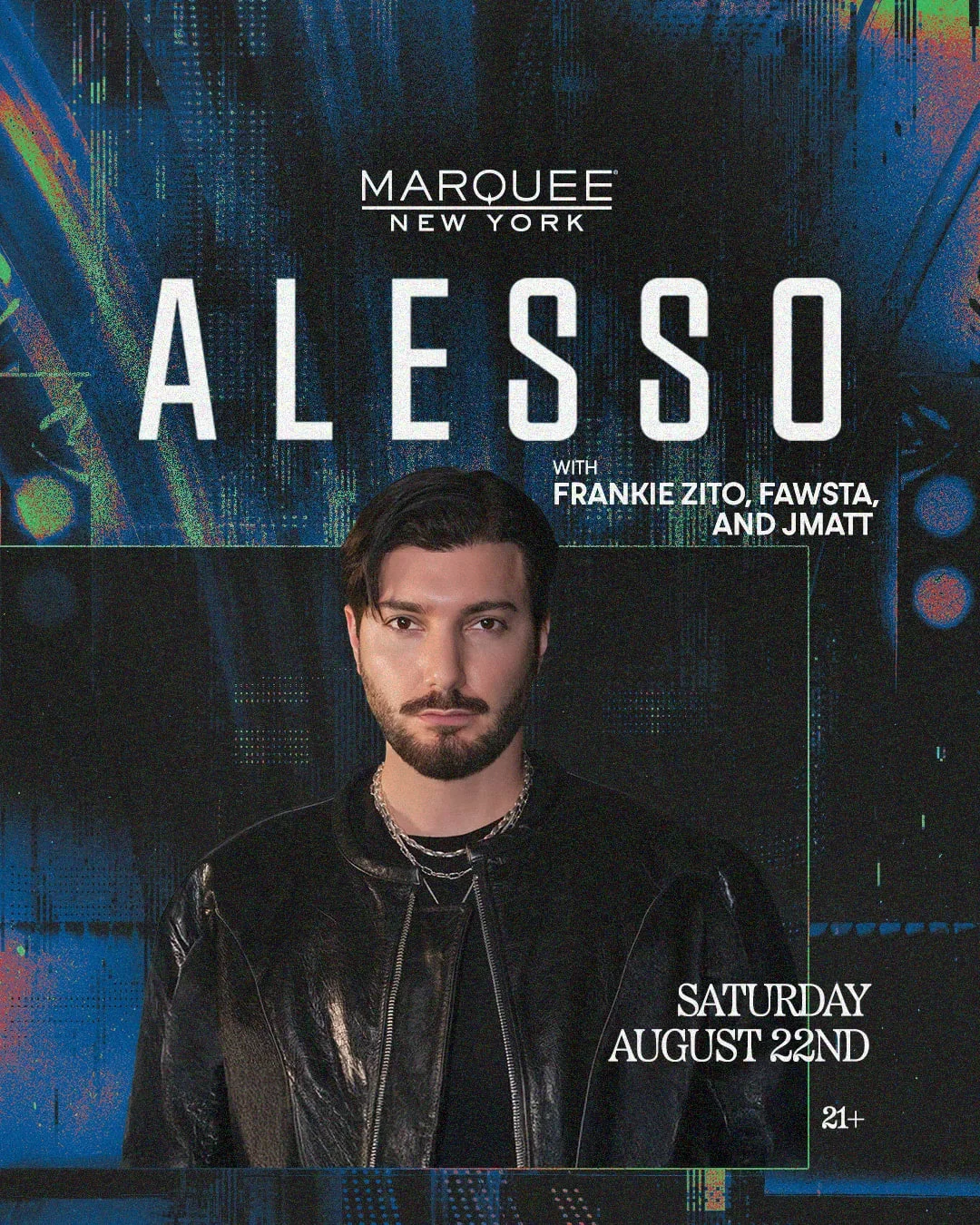 Alesso