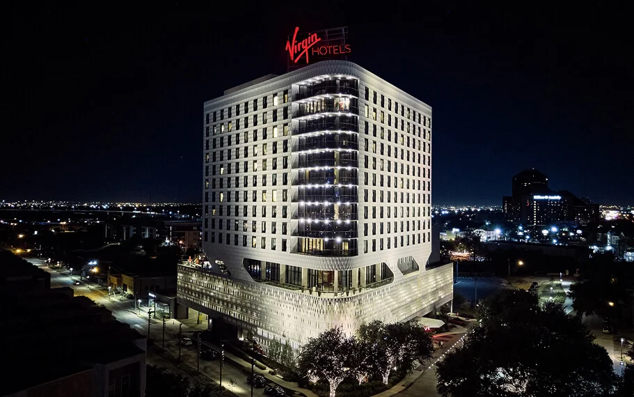Virgin Hotels Dallas