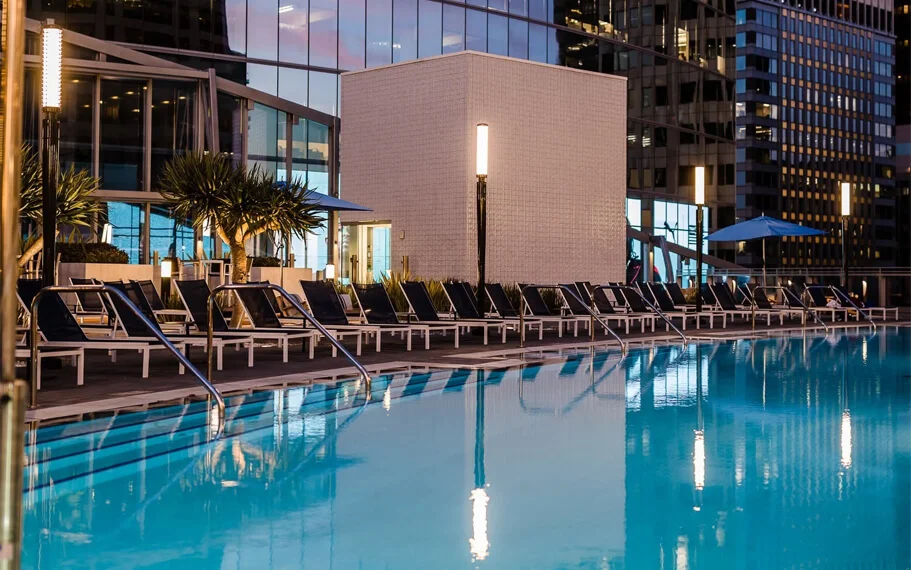 InterContinental LA Downtown