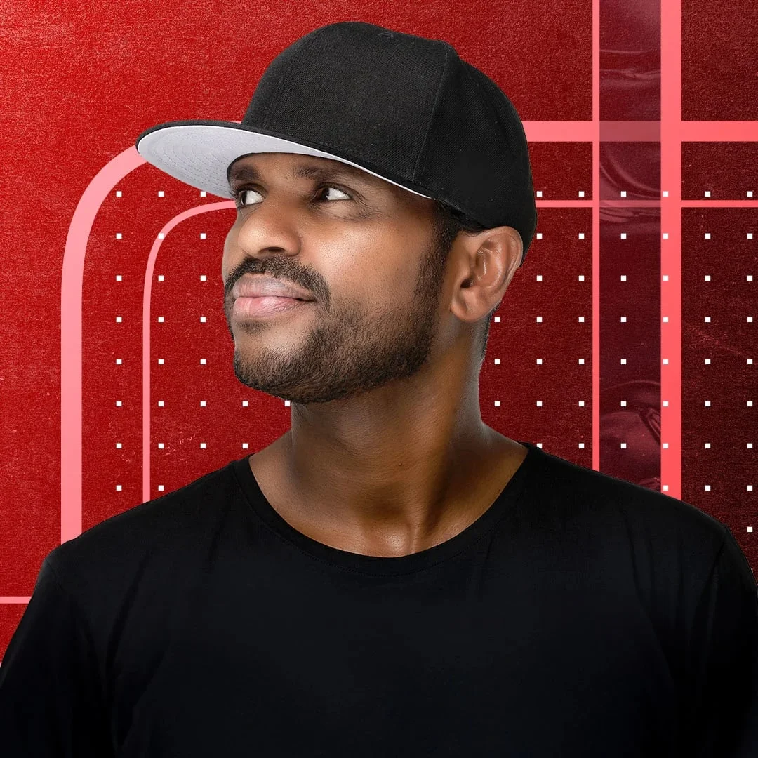 Mike Attack - EDC Week