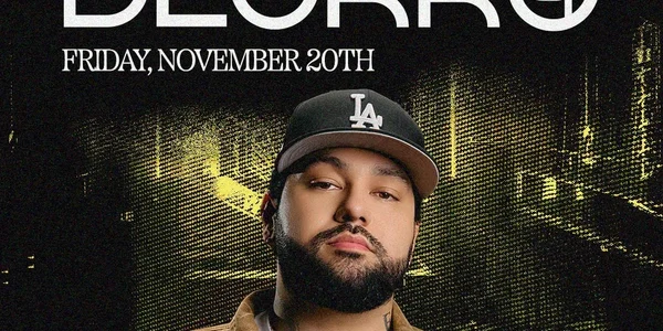 Deorro