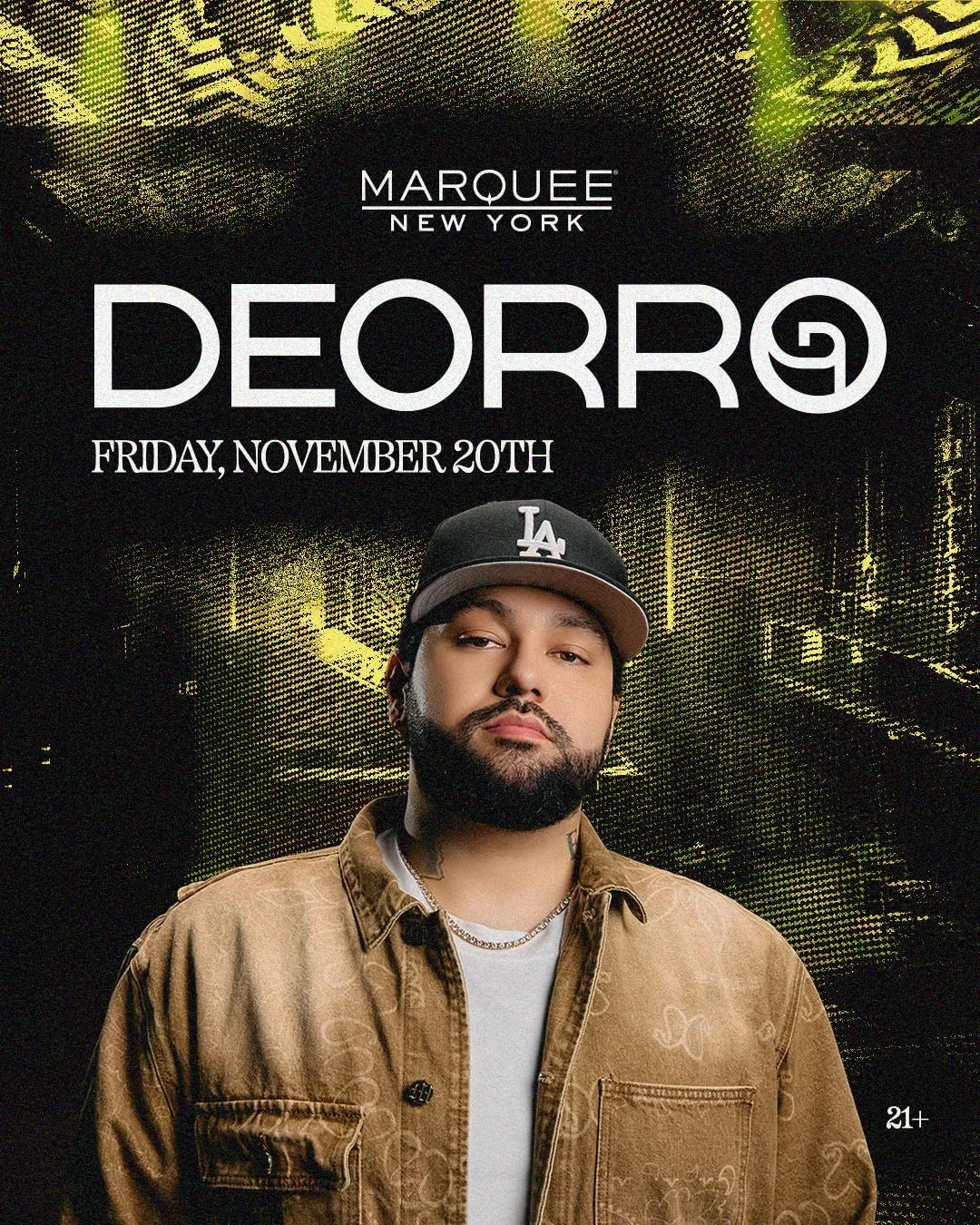 Deorro