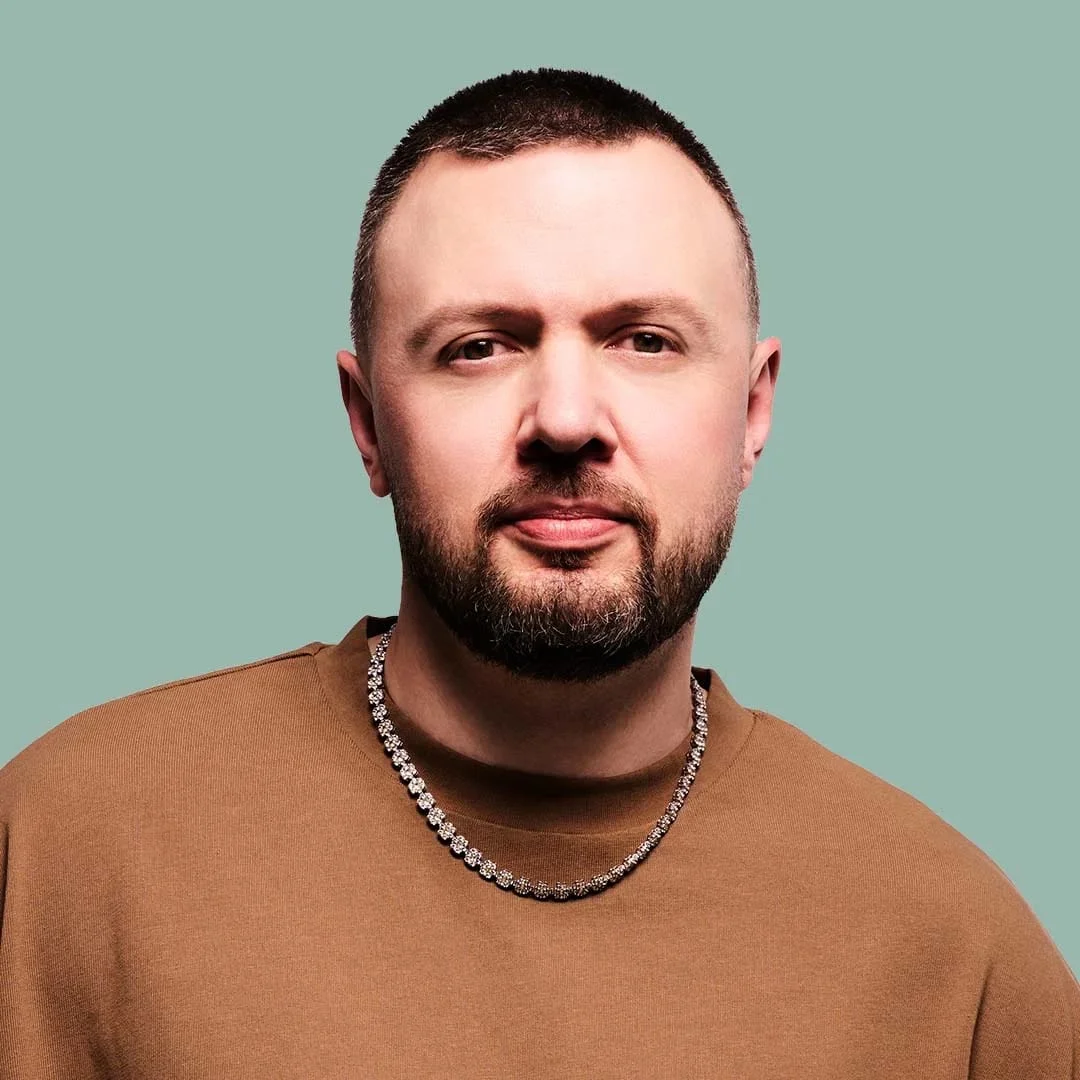 Chris Lake