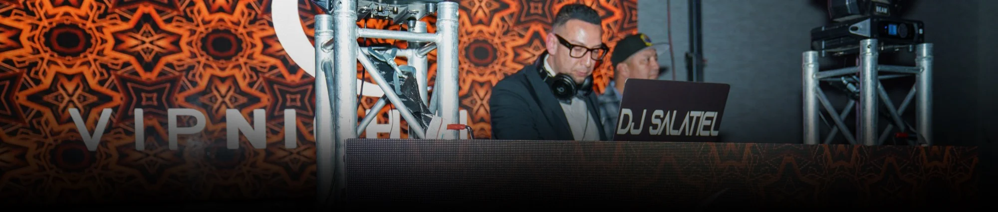 DJ Salatiel