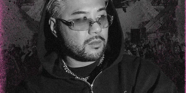 THE PIT with WAX MOTIF