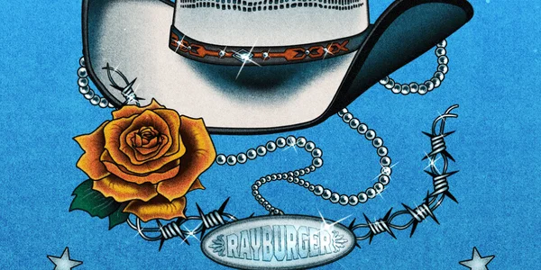 Academy LA presents RayBurger