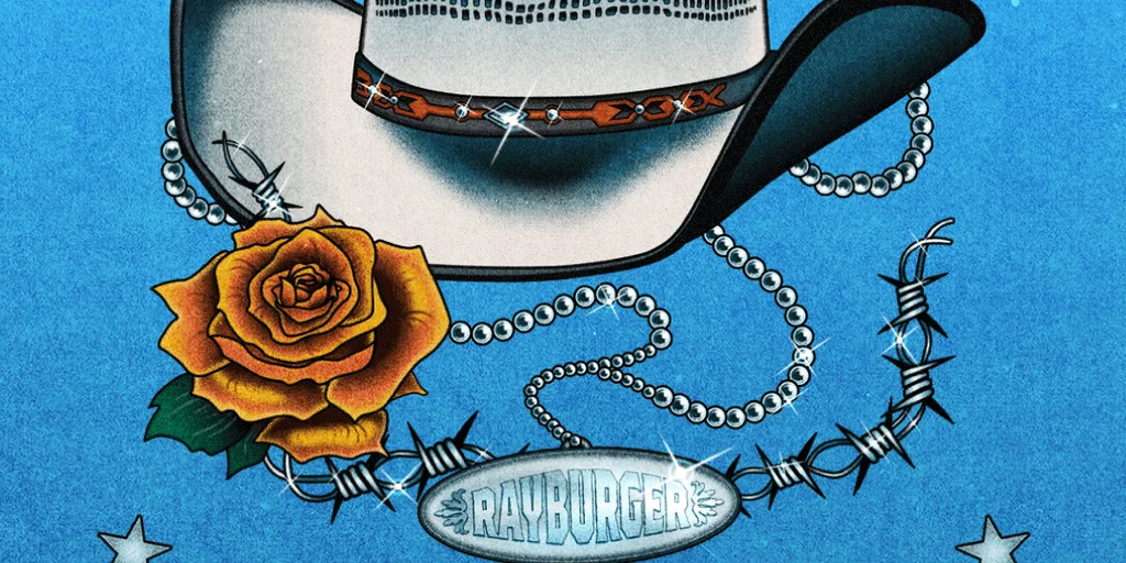 Academy LA presents RayBurger