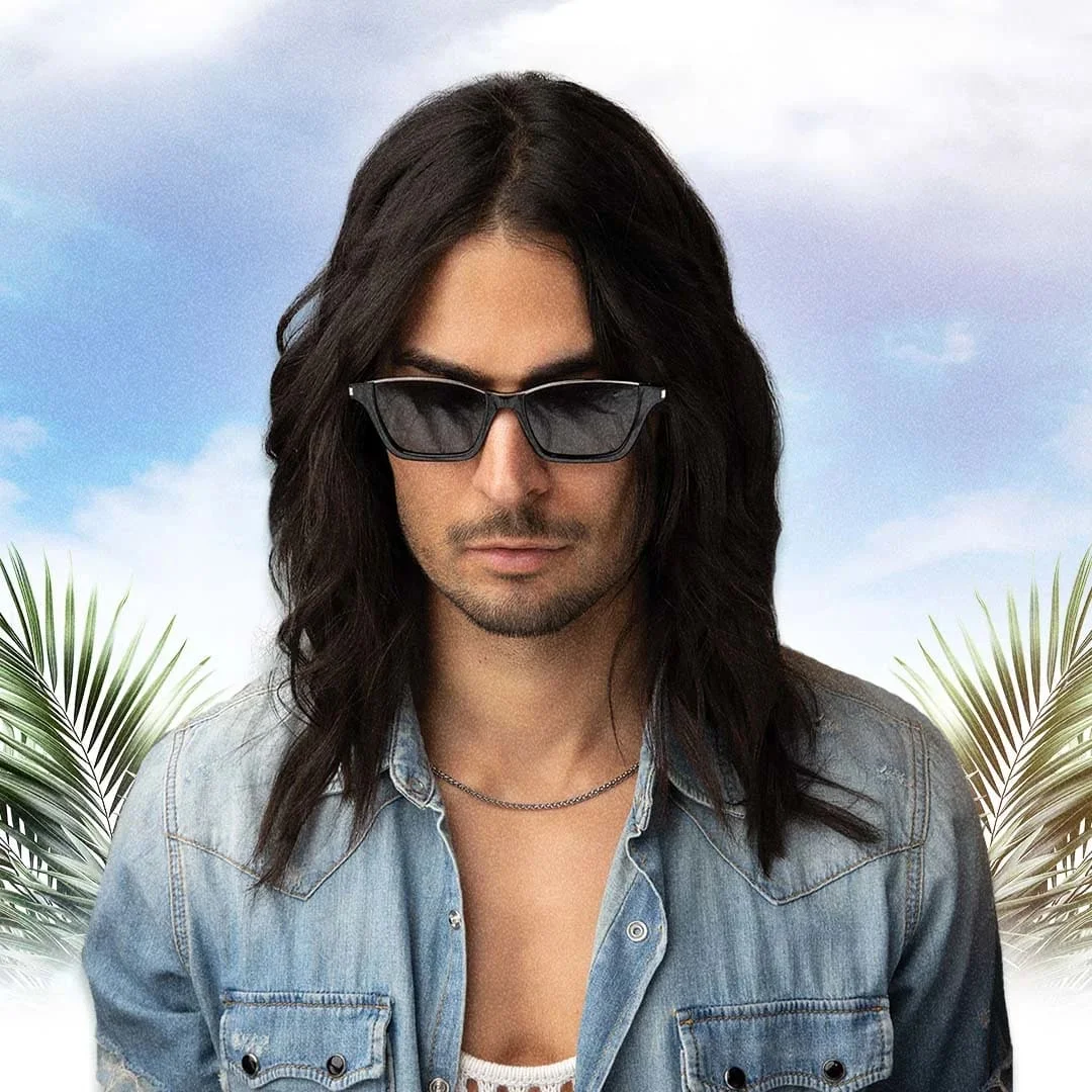 Drift Wednesdays - Amiri Paul