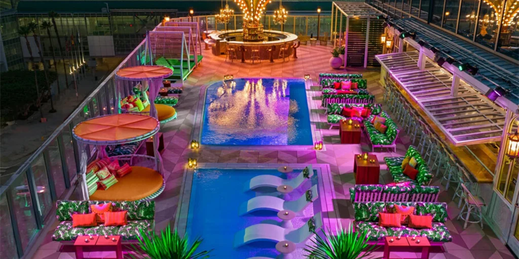 Level 8