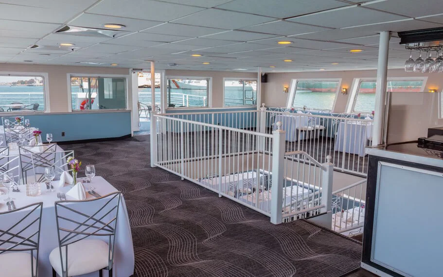 Adventure Hornblower Yacht