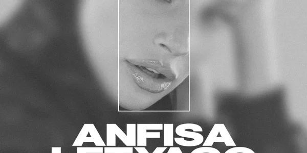 Exchange LA presents Anfisa Letyago