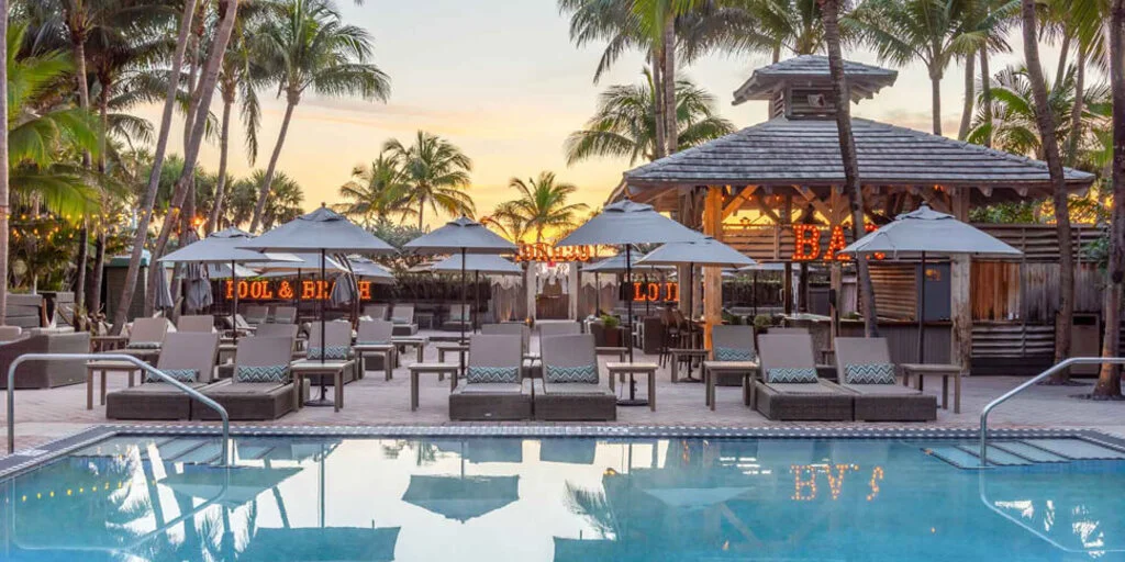 National Hotel Miami Beach